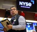 Wall Street dispara e Dow Jones bate 50 mil pontos pela 1ª vez