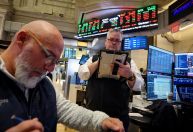 Wall Street sobe após Anthropic anunciar novas ferramentas de IA