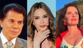 Veja famosos brasileiros citados nos arquivos Epstein