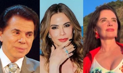 Veja famosos brasileiros citados nos arquivos Epstein