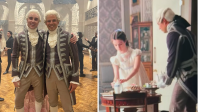 Brasileiro faz parte do elenco de "Bridgerton"; descubra qual personagem