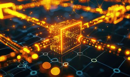 Armadilha de luz abre caminho para computadores quânticos em larga escala