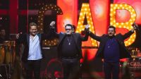 "Cabaré": turnê com Leonardo e Bruno & Marrone anuncia apresentações finais