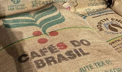 café brasil