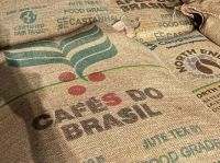 Exportações de café caem 31% em janeiro e prejudicam receita