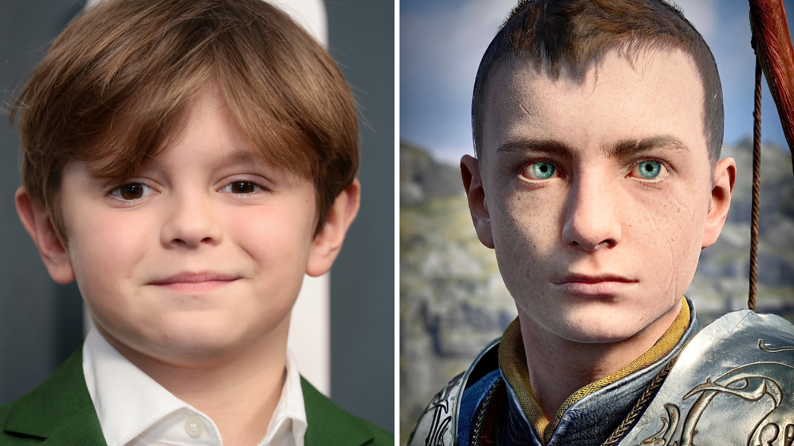 callum vinson e atreus