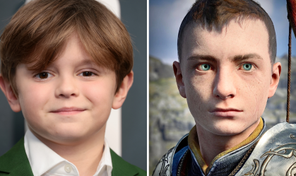 callum vinson e atreus