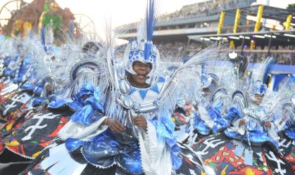 Carnaval: Liga-SP muda interpretação e abranda punição por estouro de tempo
