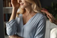 Câncer de cabeça e pescoço avança em mulheres e no Norte e Nordeste