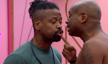 Web reage a expulsão de Edilson Capetinha do BBB 26; confira