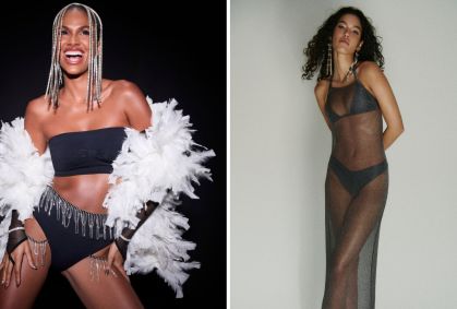 Carnaval 2026: veja marcas de moda com coleções especiais