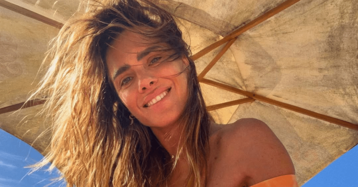 Carolina Dieckmann Responde a Críticas Sobre Su Cuerpo ¡Con Firmeza!