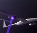 Voo infinito? Nova tecnologia a laser pode manter drones voando por semanas