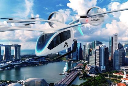 Carros voadores: o que já funciona e o que é promessa