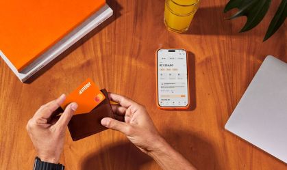 Carteira banco inter