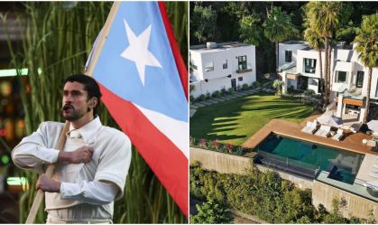 Mansão de Bad Bunny nos Estados Unidos chega a US$ 8,2 milhões; veja