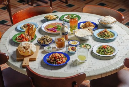 Um roteiro de onde comer em Higienópolis, em São Paulo