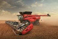 Fabricante de máquinas CNH tem queda no lucro e nas vendas