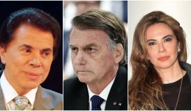 Veja famosos brasileiros citados nos arquivos Epstein