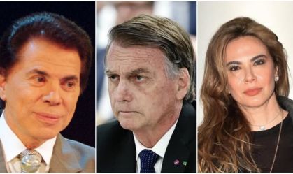 Veja famosos brasileiros citados nos arquivos Epstein