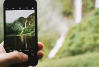 O fim da foto “original”? IA redefine o papel da câmera no smartphone