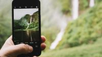 O fim da foto “original”? IA redefine o papel da câmera no smartphone