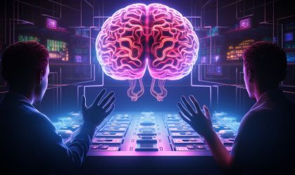 IA prevê idade cerebral e risco de câncer com ressonância magnética