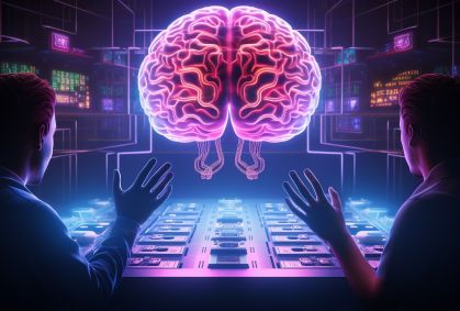 Projeto brasileiro inédito com IA devolve autonomia a pacientes com ELA