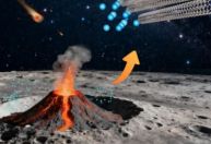 Sonda da China faz descoberta intrigante no lado oculto da Lua