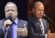 Irmãos Brazão são condenados a 76 anos e 3 meses por morte de Marielle