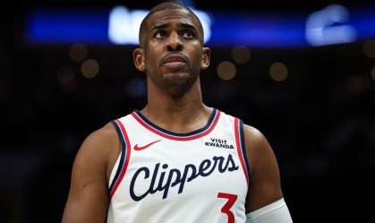 Chris Paul se aposentou do basquete profissional