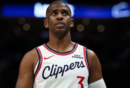 NBA: Chris Paul anuncia aposentadoria do basquete