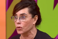 Christiane Torloni diz que ficou em choque ao se ver "dentro" do BBB 26