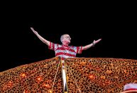 Mestre Ciça fez promessa caso Viradouro fosse campeã do Carnaval; veja qual