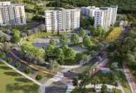 Cidade Sete Sóis: modelo de bairro planejado chega a novas cidades