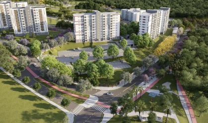 cidade inteligência mrv