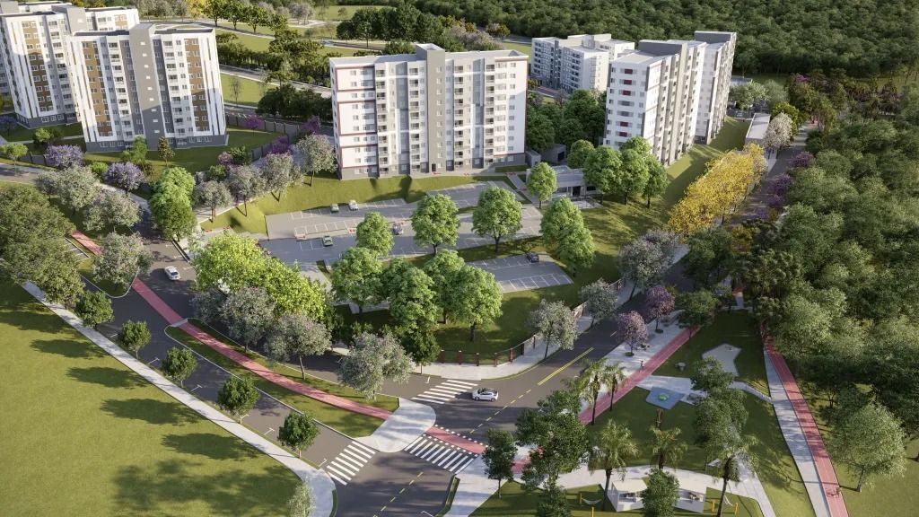 MRV conecta projeto de moradia a agenda alinhada ao ODS 11 da ONU