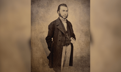 Homem que testemunhou poder do Sol como ninguém em megaexplosão é revelado