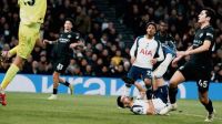 Tottenham segura City, e Arsenal amplia vantagem no topo da Premier League