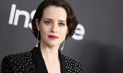 Atriz de "The Crown" diz que teve parasitas internos por cinco anos: "Absolutamente pavoroso"