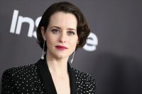 Atriz de "The Crown" diz que teve parasitas internos por cinco anos