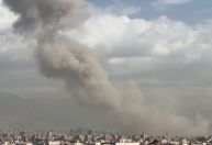 EUA e Israel atacam Irã; Teerã revida contra países do Oriente Médio