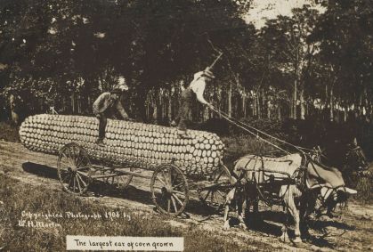 Exposição revela como fotos eram manipuladas muito antes da era da IA