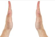 Tamanho do pênis era motivo de disputa entre humanos antes de surgir roupas