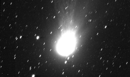 Foto do cometa 3I/ATLAS tirada por sonda em Júpiter intriga cientistas; entenda