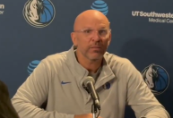 NBA multa técnico por críticas à arbitragem e palavrão em coletiva