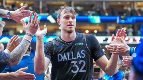 Cooper Flag igualou recorde de Michael Jordan