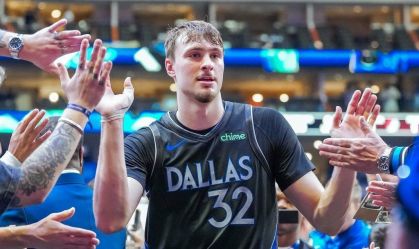 Novato da NBA faz história e iguala feito de Michael Jordan