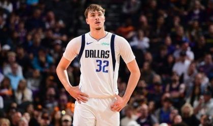 Imagem de destaque do post: Flagg faz 51 pontos e entra para história da NBA aos 19 anos