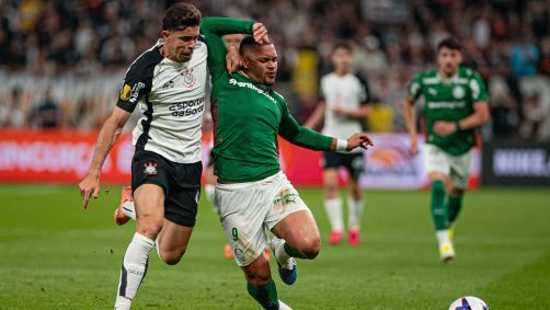 Derrota no Dérbi complica Corinthians no Paulistão